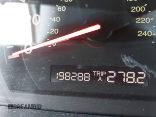 2005 Honda Accord EX with VIN 1HGCM56725A007330, listed as a IAAI auction lot 42240294 with 198,288 mi miles and . Bid and sale history available at DreamBid. Image 12.