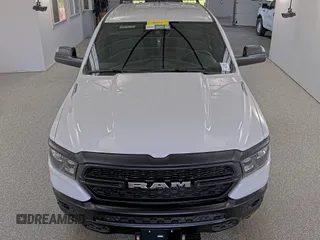 2024 Ram 1500 Tradesman с VIN 1C6RRFGG9RN221915, выставлен на аукционе IAAI как лот 42849293 с пробегом 59 миль миль и . История ставок и продаж доступна на DreamBid. Изображение 30.