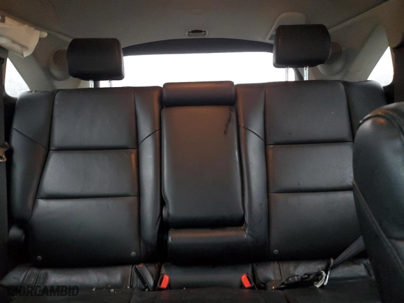 2013 Acura RDX Tech Pkg with VIN 5J8TB3H5XDL017144, listed as a Copart auction lot 44949615 with 126,890 mi miles and Salvage Title. Bid and sale history available at carsss.com. Image 10.