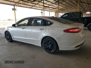 2013 Ford Fusion SE with VIN 3FA6P0HR9DR361988, listed as a Copart auction lot 58756875 with 110,007 mi miles and Salvage title. Bid and sale history available at DreamBid. Image 2.