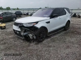 2020 Land Rover Discovery Landmark Edition with VIN SALRU2RV4L2426961, listed as a Copart auction lot 54987633 with 63,607 mi miles. Bid and sale history available at carsss.com. Image 11.