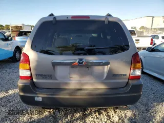 2002 Mazda Tribute LX with VIN 4F2YU091X2KM22268, listed as a Copart auction lot 82915484 with 70,684 mi miles and Clean Title. Bid and sale history available at carsss.com. Image 6.