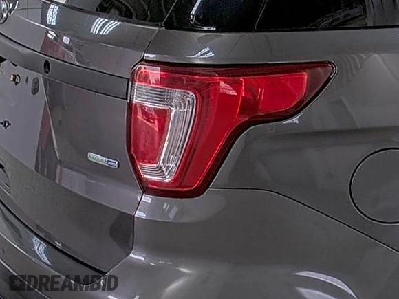 2017 Ford Police Interceptor Utility с VIN 1FM5K8AR7HGC26854, выставлен на аукционе IAAI как лот 42791619 с пробегом 105 935 миль миль и . История ставок и продаж доступна на DreamBid. Изображение 34.