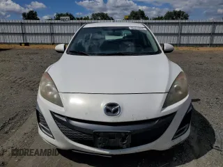 2010 Mazda 3 S Sport z VIN JM1BL1H61A1228373, wystawiony jako Copart lot #56431615 z przebiegiem 221 775 mil mil oraz Szkoda całkowita • Salvage title. Historia ofert i sprzedaży dostępna na DreamBid. Obrazek 5.