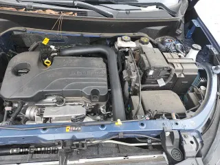 2024 Chevrolet Equinox LT с VIN 3GNAXKEG4RL175828, выставлен на аукционе Copart как лот 82403945 с пробегом 27 125 миль миль и Чистый • Clean title. История ставок и продаж доступна на DreamBid. Изображение 14.