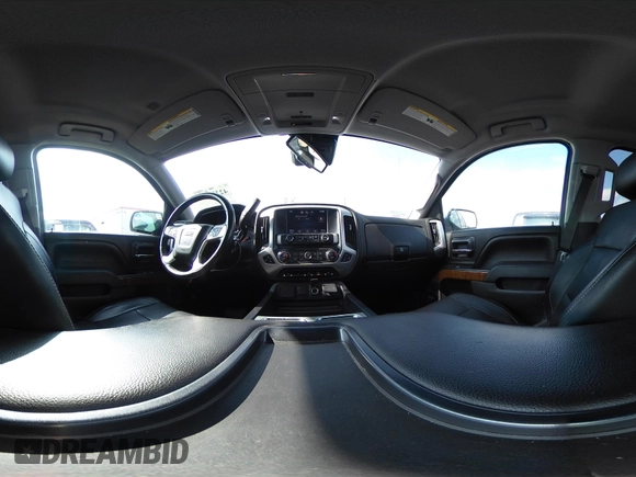 2014 GMC Sierra 1500 SLT with VIN 3GTP1VEC9EG294948, listed as a IAAI auction lot 42374611 with 107,337 mi miles and . Bid and sale history available at DreamBid. Image 18.