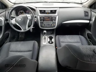 2016 Nissan Altima S with VIN 1N4AL3AP0GN369484, listed as a Copart auction lot 51830065 with 170,565 mi miles and Clean Title. Bid and sale history available at DreamBid. Image 8.