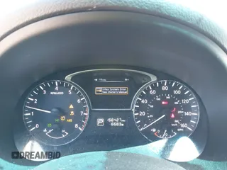 2013 Nissan Altima SL with VIN 1N4AL3APXDC242068, listed as a IAAI auction lot 42029009 with 156,427 mi miles and . Bid and sale history available at DreamBid. Image 7.