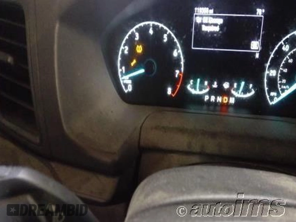 2020 Ford Transit Cargo z VIN 1FTYE1C80LKB64224, wystawiony jako IAAI lot #42762708 z przebiegiem 119 358 mil mil oraz . Historia ofert i sprzedaży dostępna na DreamBid. Obrazek 1.