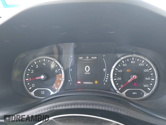 2020 Jeep Renegade Latitude с VIN ZACNJABB6LPL85065, выставлен на аукционе IAAI как лот 42448593 с пробегом 100 550 миль миль и . История ставок и продаж доступна на DreamBid. Изображение 7.