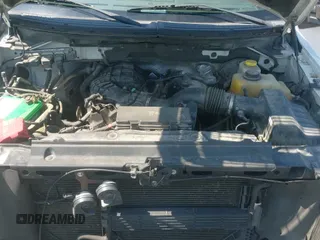 2014 Ford F-150 XL с VIN 1FTMF1CMXEKF11439, выставлен на аукционе IAAI как лот 42668468 с пробегом 238 492 миль миль и . История ставок и продаж доступна на DreamBid. Изображение 19.