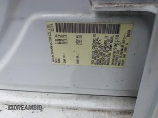 2014 Nissan Maxima S z VIN 1N4AA5AP3EC906150, wystawiony jako IAAI lot #42327100 z przebiegiem 97 366 mil mil oraz . Historia ofert i sprzedaży dostępna na DreamBid. Obrazek 9.