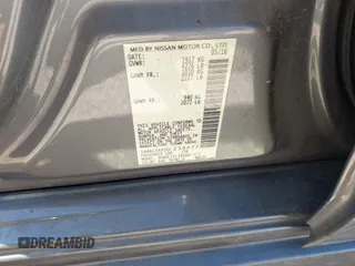 2016 Nissan Altima 2.5 S with VIN 1N4AL3AP3GC234477, listed as a IAAI auction lot 41860302 with 153,667 mi miles. Bid and sale history available at carsss.com. Image 9.