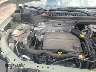 2024 Chevrolet Trax 2RS с VIN KL77LJE21RC193189, выставлен на аукционе Copart как лот 67822285 с пробегом 25 420 миль миль и Списание • Salvage title. История ставок и продаж доступна на DreamBid. Изображение 14.