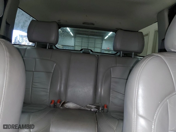 2004 Jeep Grand Cherokee Limited with VIN 1J4GW58N34C387393, listed as a Copart auction lot 41846405 with 160,606 mi miles and Salvage Title. Bid and sale history available at carsss.com. Image 10.