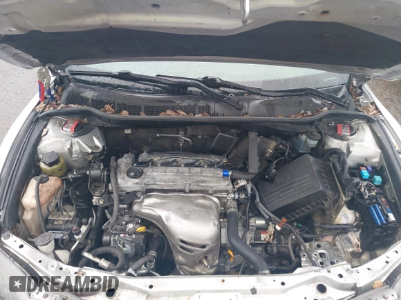 2009 Toyota Camry with VIN 4T1BE46K39U325124, listed as a IAAI auction lot 41924887 with Not Provided miles and . Bid and sale history available at DreamBid. Image 10.