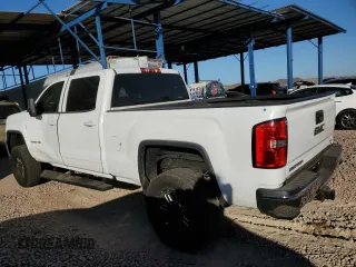 2016 GMC Sierra 1500 with VIN 1GT11SEG3GF153109, listed as a Copart auction lot 43097415 with 170,875 mi miles and Salvage Title. Bid and sale history available at DreamBid. Image 2.