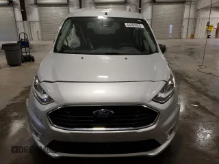 2020 Ford Transit Connect XLT z VIN NM0GE9F22L1447499, wystawiony jako Copart lot #63365055 z przebiegiem 53 564 mil mil oraz Nie do naprawy • Non repairable. Historia ofert i sprzedaży dostępna na DreamBid. Obrazek 5.