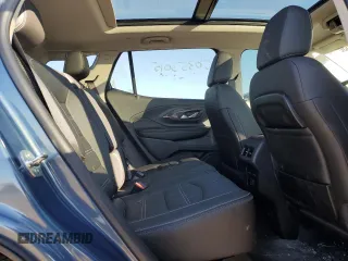 2024 GMC Terrain Denali с VIN 3GKALXEG9RL387212, выставлен на аукционе Copart как лот 50353015 с пробегом 2 064 миль миль и Списание • Salvage title. История ставок и продаж доступна на DreamBid. Изображение 11.