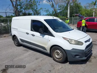 2014 Ford Transit Connect XL z VIN NM0LS7EX6E1173560, wystawiony jako IAAI lot #42299679 z przebiegiem 114 702 mil mil oraz . Historia ofert i sprzedaży dostępna na DreamBid. Obrazek 1.