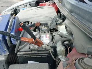 2013 Hyundai Veloster w/Black Int z VIN KMHTC6AD7DU117562, wystawiony jako IAAI lot #41993745 z przebiegiem 106 780 mil mil oraz . Historia ofert i sprzedaży dostępna na DreamBid. Obrazek 13.