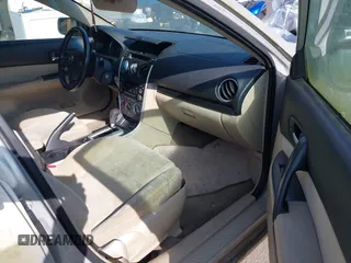 2007 Mazda 6 i Touring with VIN 1YVHP80C175M49377, listed as a IAAI auction lot 42089119 with 183,261 mi miles and . Bid and sale history available at DreamBid. Image 5.