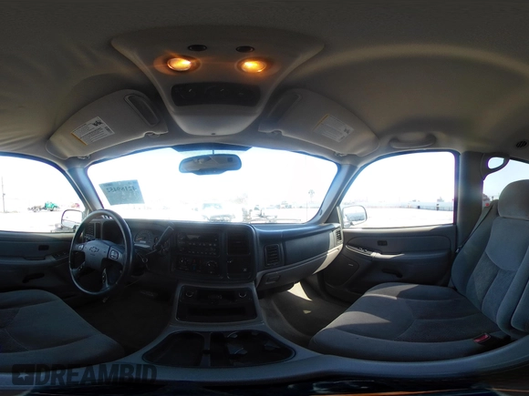 2004 Chevrolet Tahoe LS with VIN 1GNEC13T44R208111, listed as a IAAI auction lot 42189452 with 207,736 mi miles and . Bid and sale history available at DreamBid. Image 19.