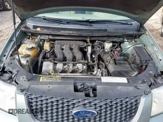 2005 Ford Freestyle SE with VIN 1FMZK01195GA74424, listed as a IAAI auction lot 41671994 with 238,292 mi miles. Bid and sale history available at carsss.com. Image 10.