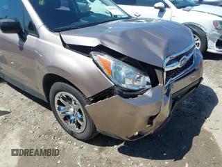 2014 Subaru Forester 2.5i with VIN JF2SJAAC4EH516103, listed as a IAAI auction lot 42065064 with 140,531 mi miles and . Bid and sale history available at DreamBid. Image 17.