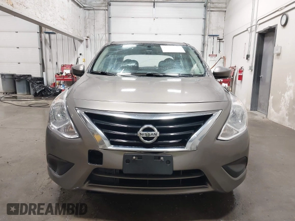 2016 Nissan Versa S с VIN 3N1CN7AP1GL911313, выставлен на аукционе IAAI как лот 42454666 с пробегом 137 236 миль миль и . История ставок и продаж доступна на DreamBid. Изображение 12.