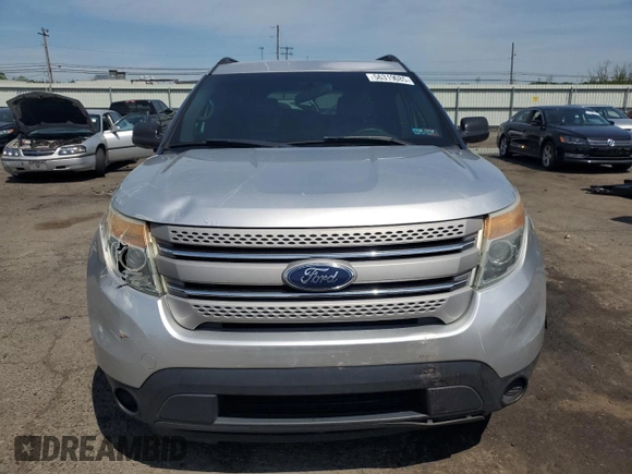 2012 Ford Explorer z VIN 1FMHK7B8XCGA97997, wystawiony jako Copart lot #56319085 z przebiegiem 189 811 mil mil oraz Szkoda całkowita • Salvage title. Historia ofert i sprzedaży dostępna na DreamBid. Obrazek 5.
