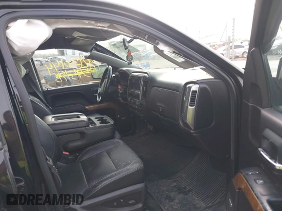 2014 Chevrolet Silverado 1500 LTZ with VIN 1GCVKSEC0EZ390082, listed as a IAAI auction lot 42030144 with 161,353 mi miles and . Bid and sale history available at DreamBid. Image 5.
