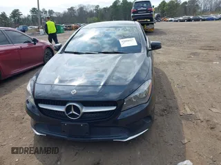 2018 Mercedes-Benz CLA 250 with VIN WDDSJ4GBXJN523461, listed as a IAAI auction lot 42052337 with 146,177 mi miles and . Bid and sale history available at DreamBid. Image 12.