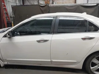 2009 Acura TSX with VIN JH4CU26669C028582, listed as a IAAI auction lot 42074708 with 194,316 mi miles. Bid and sale history available at carsss.com. Image 15.