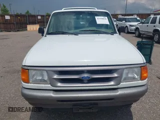 1997 Ford Ranger XL z VIN 1FTCR15U9VPB47954, wystawiony jako IAAI lot #42438818 z przebiegiem 348 802 mil mil oraz . Historia ofert i sprzedaży dostępna na DreamBid. Obrazek 6.