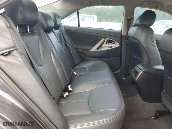 2010 Toyota Camry with VIN 4T1BF3EK9AU026069, listed as a Copart auction lot 66769914 with 205,664 mi miles and Non Repairable. Bid and sale history available at carsss.com. Image 10.