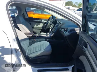 2014 Ford Fusion S with VIN 1FA6P0G79E5383039, listed as a IAAI auction lot 42037262 with 192,400 mi miles and . Bid and sale history available at DreamBid. Image 5.