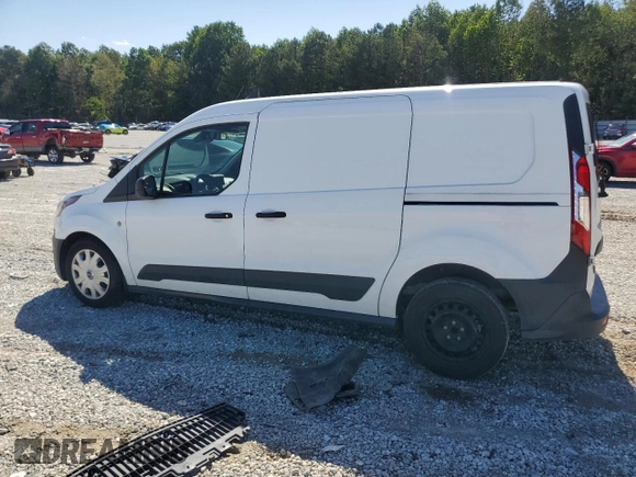 2022 Ford Transit Connect XL с VIN NM0LS7S28N1506432, выставлен на аукционе Copart как лот 56679645 с пробегом 162 415 миль миль и Чистый • Clean title. История ставок и продаж доступна на DreamBid. Изображение 2.