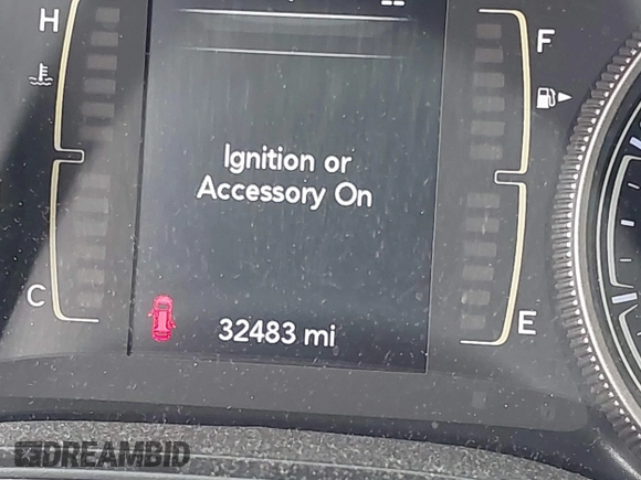 2019 Jeep Cherokee Latitude Plus с VIN 1C4PJMLB6KD384765, выставлен на аукционе IAAI как лот 42350600 с пробегом 32 483 миль миль и . История ставок и продаж доступна на DreamBid. Изображение 15.