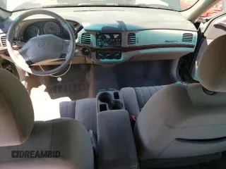 2001 Chevrolet Impala с VIN 2G1WF55E419320688, выставлен на аукционе Copart как лот 62393275 с пробегом 134 468 миль миль и Чистый • Clean title. История ставок и продаж доступна на DreamBid. Изображение 8.