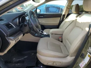 2018 Subaru Outback Limited with VIN 4S4BSANCXJ3272420, listed as a Copart auction lot 63242215 with 30,737 mi miles and Salvage title. Bid and sale history available at DreamBid. Image 7.