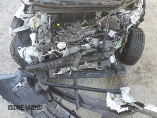 2022 Nissan Kicks S z VIN 3N1CP5BV1NL490430, wystawiony jako Copart lot #84976804 z przebiegiem Nie podano mil oraz Nie do naprawy • Non repairable. Historia ofert i sprzedaży dostępna na DreamBid. Obrazek 11.