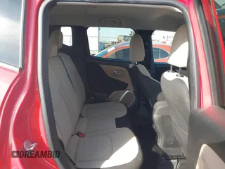 2018 Jeep Renegade Latitude with VIN ZACCJBBB6JPH80554, listed as a IAAI auction lot 42024197 with 69,247 mi miles and . Bid and sale history available at DreamBid. Image 8.