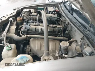 2003 Chevrolet Tracker с VIN 2CNBE13C936925437, выставлен на аукционе IAAI как лот 41607150 с пробегом 205 982 миль миль и . История ставок и продаж доступна на DreamBid. Изображение 12.