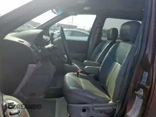 2006 Chevrolet Uplander Cargo z VIN 1GBDV13186D223082, wystawiony jako Copart lot #49682435 z przebiegiem 123 049 mil mil oraz Szkody całkowita. Historia ofert i sprzedaży dostępna na DreamBid. Obrazek 7.
