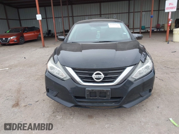 2016 Nissan Altima S with VIN 1N4AL3AP2GN351021, listed as a IAAI auction lot 41590313 with 193,079 mi miles and . Bid and sale history available at DreamBid. Image 12.