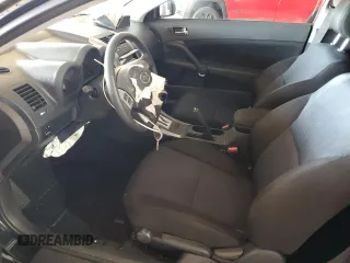 2006 Scion tC z VIN JTKDE177X60065130, wystawiony jako Copart lot #54946675 z przebiegiem 60 926 mil mil oraz Szkoda całkowita • Salvage title. Historia ofert i sprzedaży dostępna na DreamBid. Obrazek 7.