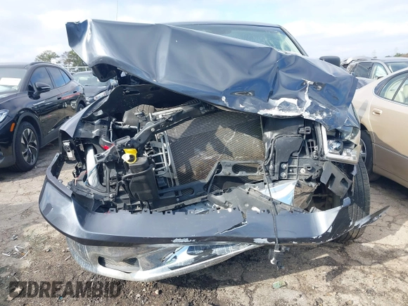 2021 Ram 1500 SLT z VIN 1C6RR7LG6MS532286, wystawiony jako IAAI lot #41609660 z przebiegiem 64 377 mil mil oraz . Historia ofert i sprzedaży dostępna na DreamBid. Obrazek 6.