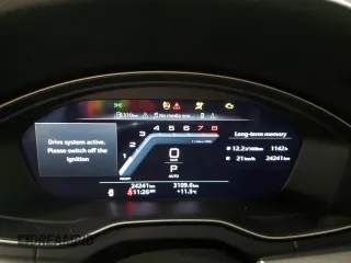 2023 Audi Q5 S line Premium Plus с VIN WA1EAAFY8P2135855, выставлен на аукционе Copart как лот 54130475 с пробегом 24 241 миль миль и Списание • Salvage title. История ставок и продаж доступна на DreamBid. Изображение 9.
