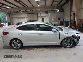 2017 Hyundai Elantra Limited with VIN 5NPD84LF3HH056773, listed as a IAAI auction lot 42321588 with 114,594 mi miles and . Bid and sale history available at DreamBid. Image 14.